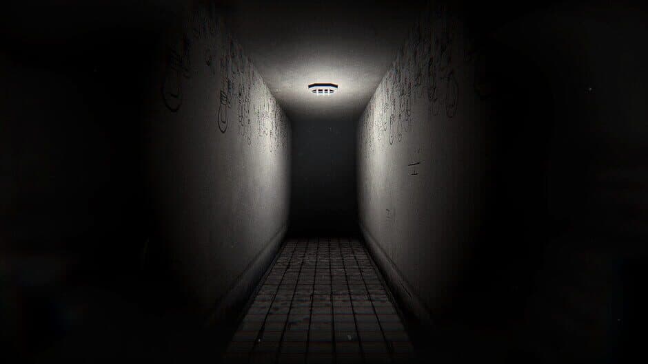 Скриншот 4 из A Hole in my Room