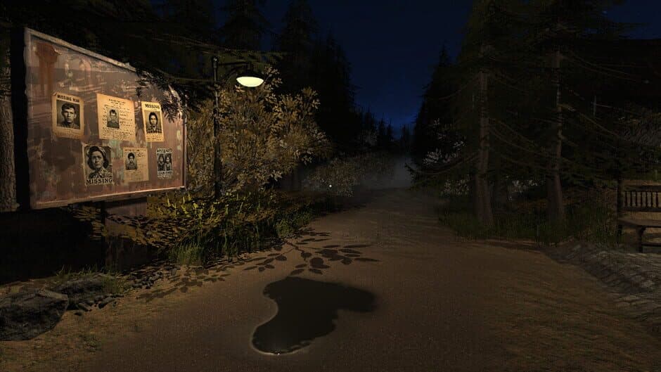 Скриншот 2 из The Well: Episode 1