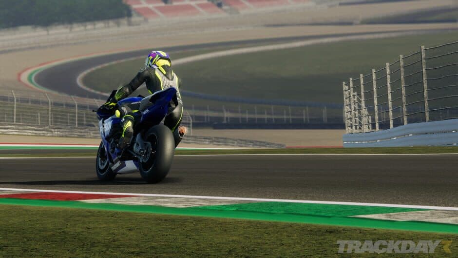 Скриншот 9 из TrackDayR