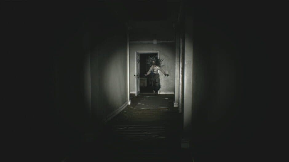 Скриншот 7 из House of Lost Souls