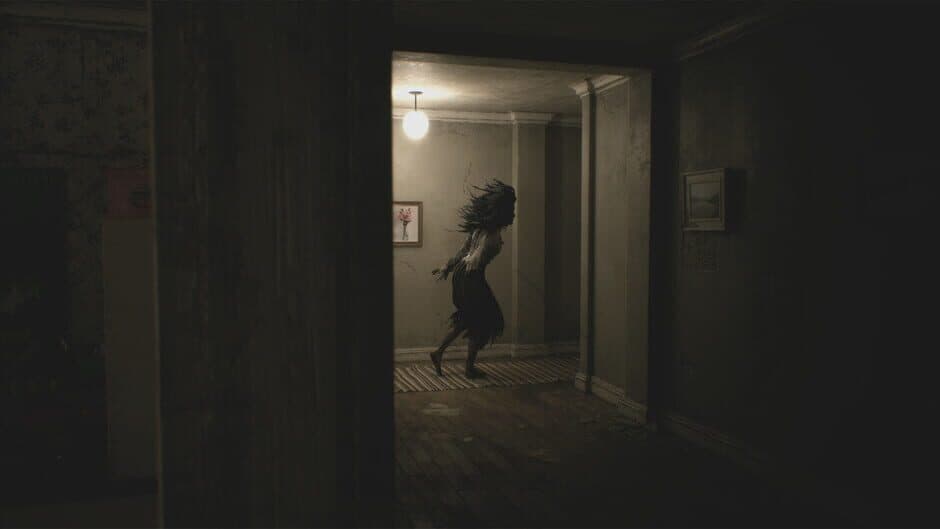 Скриншот 8 из House of Lost Souls