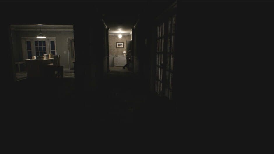Скриншот 2 из House of Lost Souls