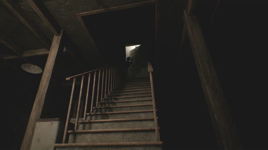 Скриншот 1 из House of Lost Souls