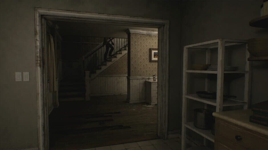 Скриншот 4 из House of Lost Souls