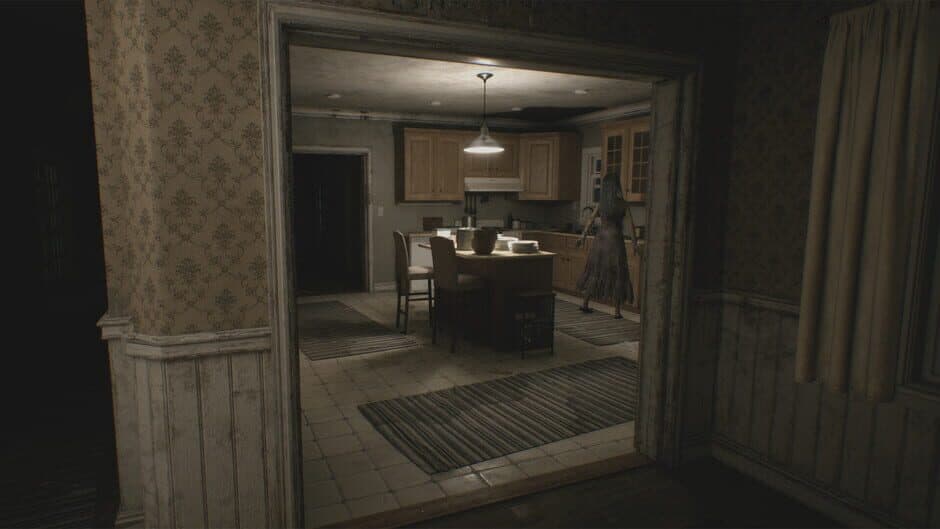 Скриншот 5 из House of Lost Souls