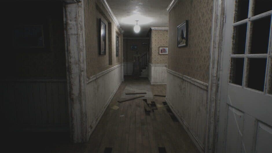 Скриншот 6 из House of Lost Souls