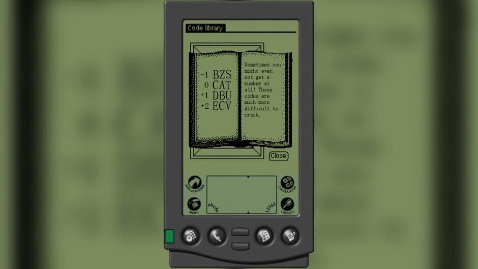 Скриншот 1 из Palm Cracker