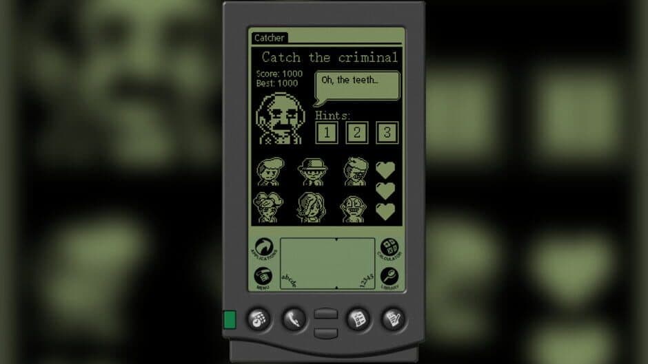Скриншот 3 из Palm Cracker