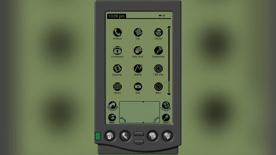 Скриншот 6 из Palm Cracker