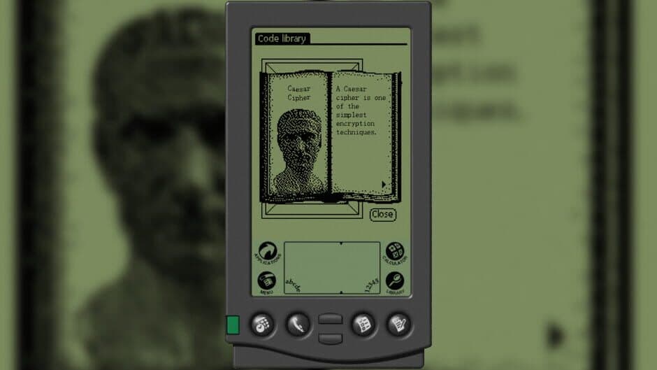 Скриншот 2 из Palm Cracker