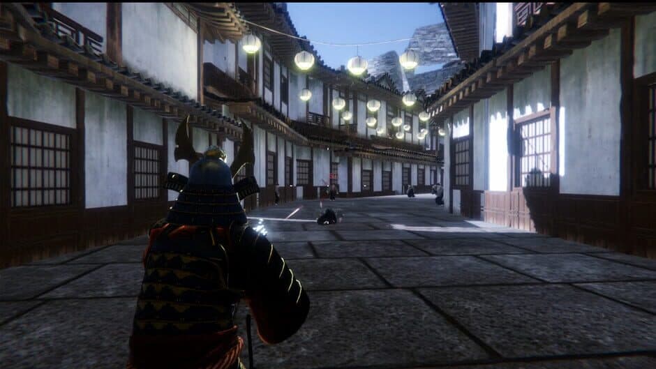 Скриншот 2 из Yasuke Simulator