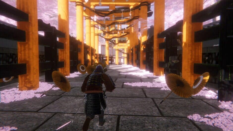 Скриншот 3 из Yasuke Simulator