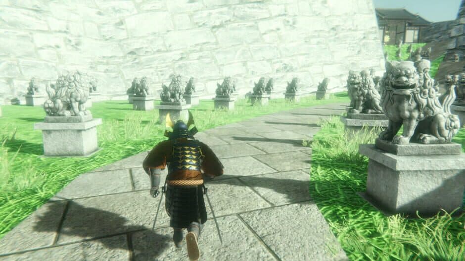Скриншот 4 из Yasuke Simulator