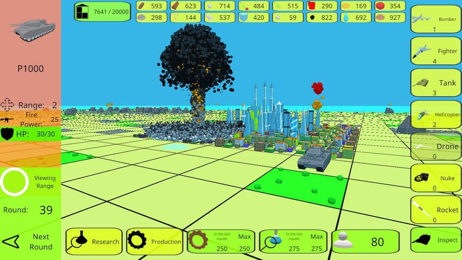 Скриншот 4 из Tracktopia
