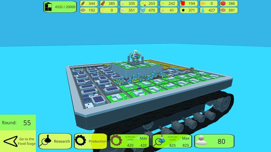Скриншот 5 из Tracktopia