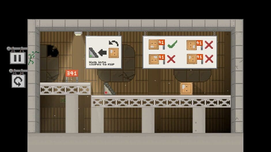 Скриншот 1 из Box #341