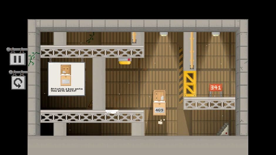 Скриншот 2 из Box #341