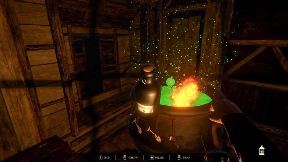 Скриншот 2 из Jar Head Cauldron