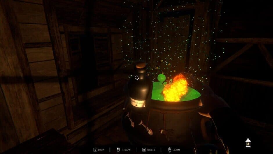 Скриншот 7 из Jar Head Cauldron