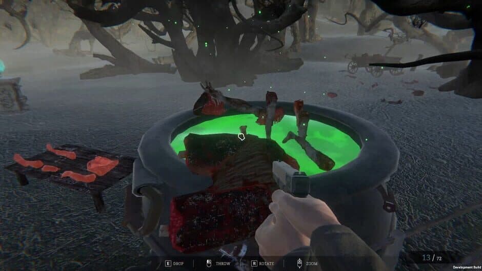 Скриншот 6 из Jar Head Cauldron