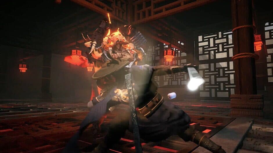 Скриншот 3 из Redemption of Liuyin
