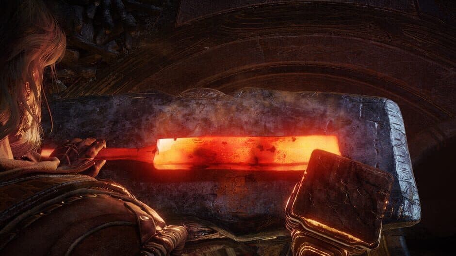Скриншот 3 из Blades of Fire