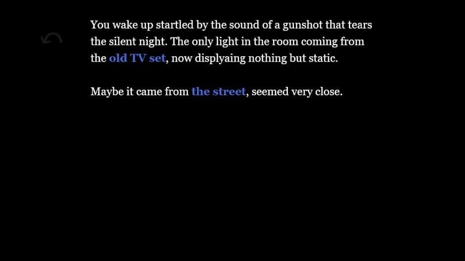Скриншот 1 из Static