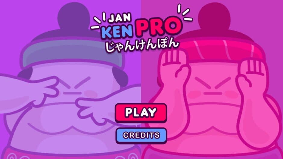 Скриншот 3 из Jan Ken Pro!