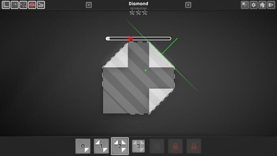 Скриншот 2 из Paper 2: Origami Refolded