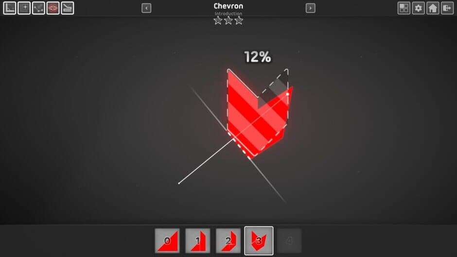Скриншот 8 из Paper 2: Origami Refolded