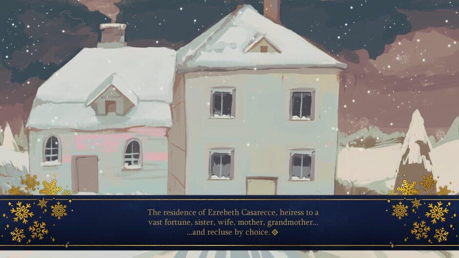 Скриншот 2 из Ezrebeth