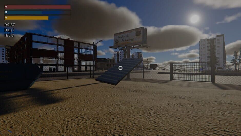 Скриншот 2 из Pohinki Simulator