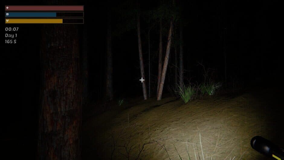 Скриншот 3 из Pohinki Simulator