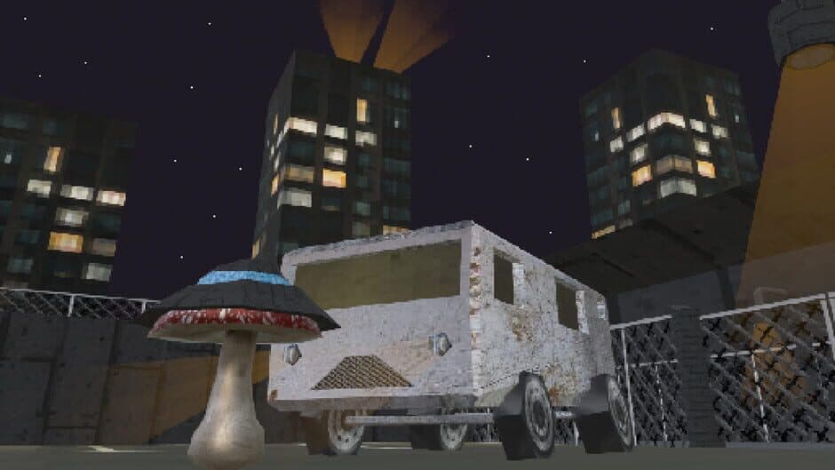 Скриншот 2 из Fungiman 2