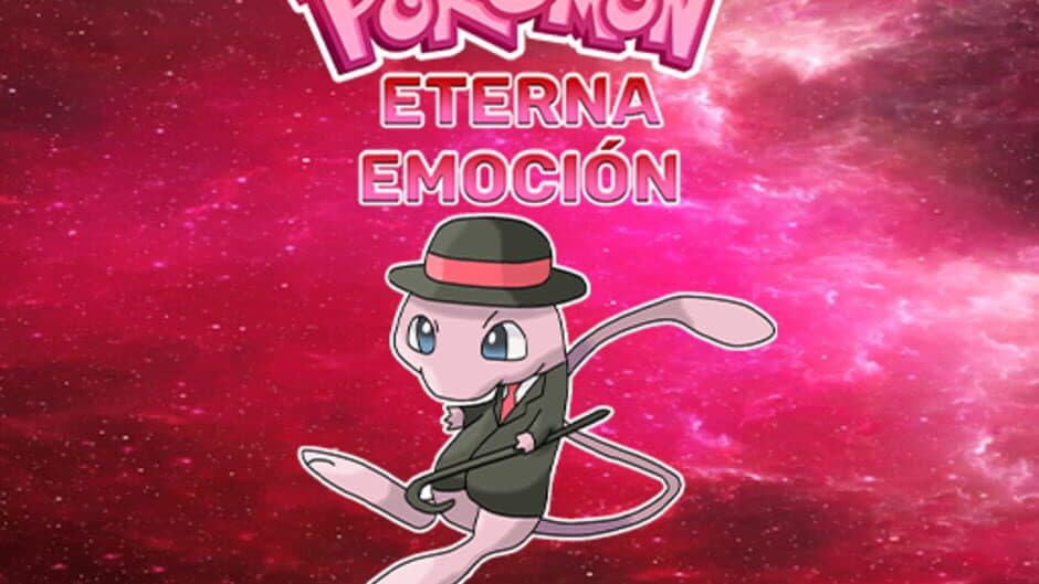 Скриншот 1 из Pokémon Eterna Emoción