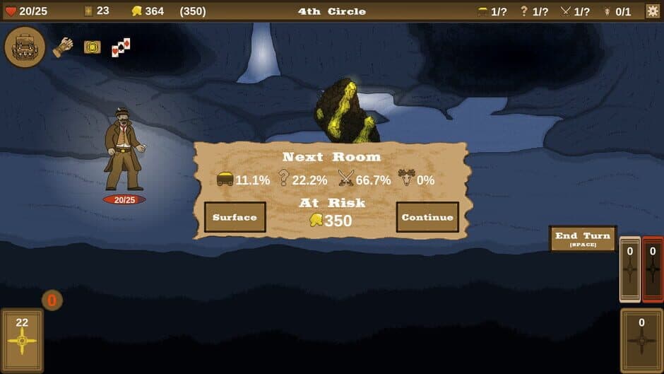 Скриншот 8 из Risk & Riches
