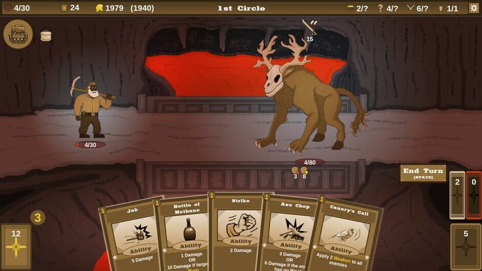 Скриншот 3 из Risk & Riches