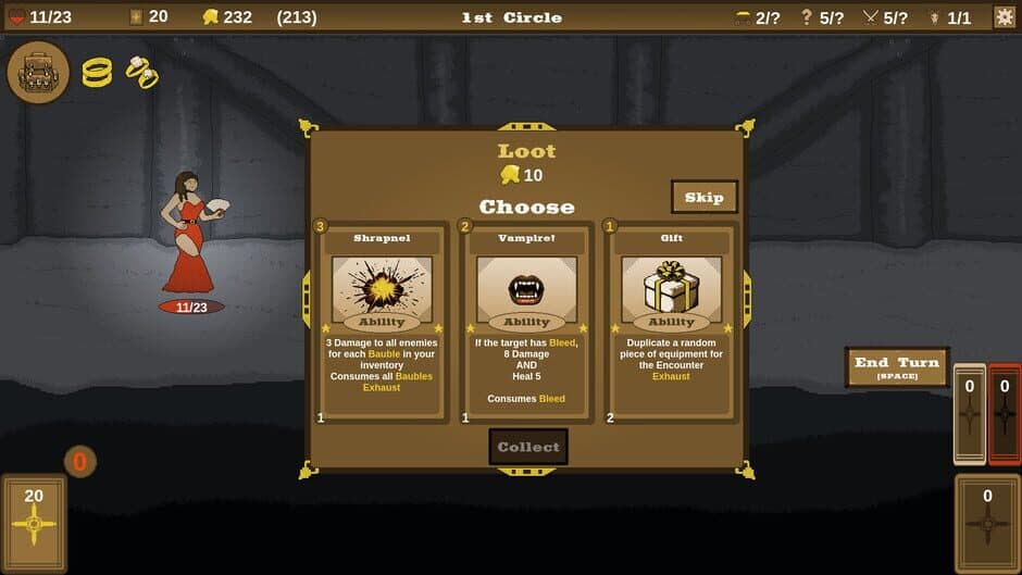 Скриншот 11 из Risk & Riches