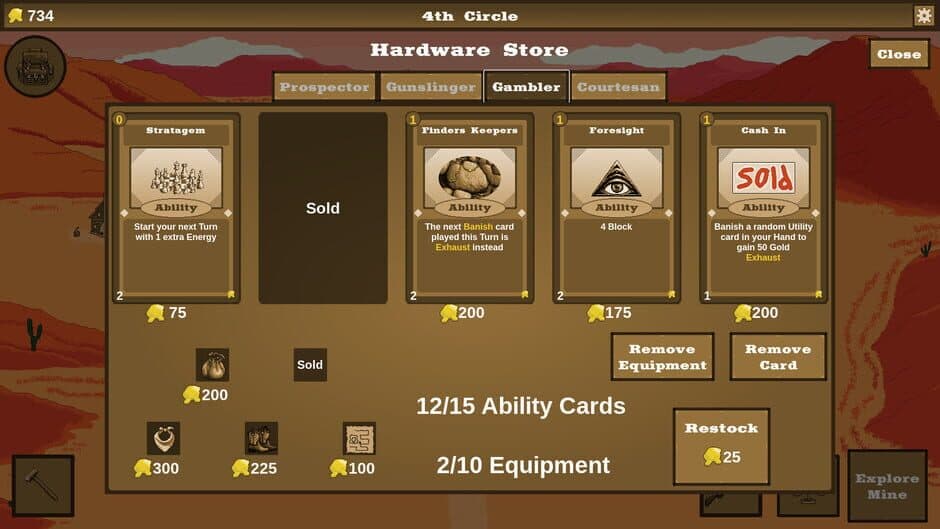 Скриншот 10 из Risk & Riches