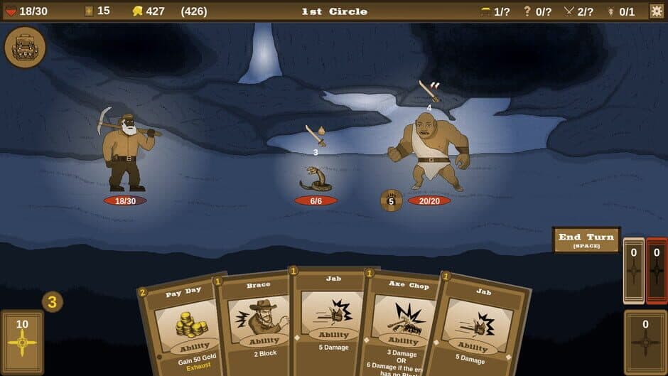 Скриншот 5 из Risk & Riches