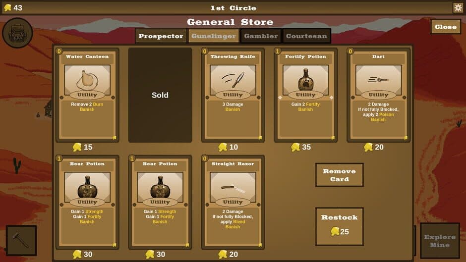 Скриншот 7 из Risk & Riches