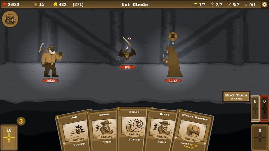 Скриншот 6 из Risk & Riches