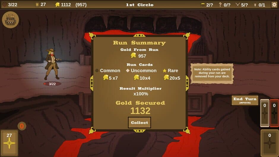 Скриншот 9 из Risk & Riches