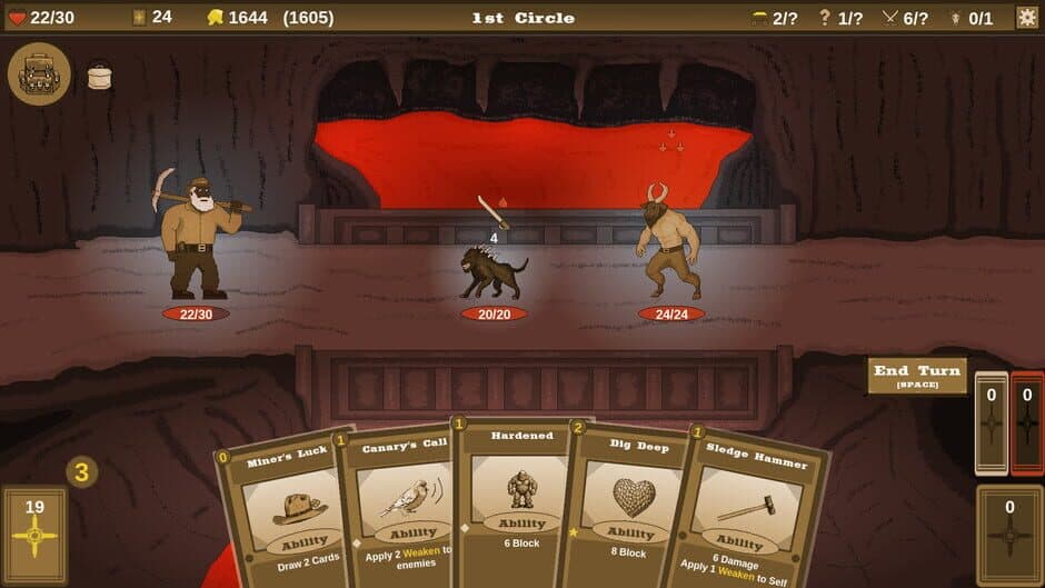 Скриншот 12 из Risk & Riches