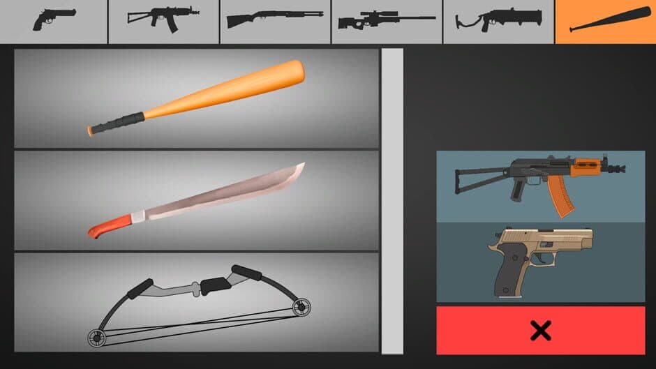 Скриншот 4 из The Last of the Survivors