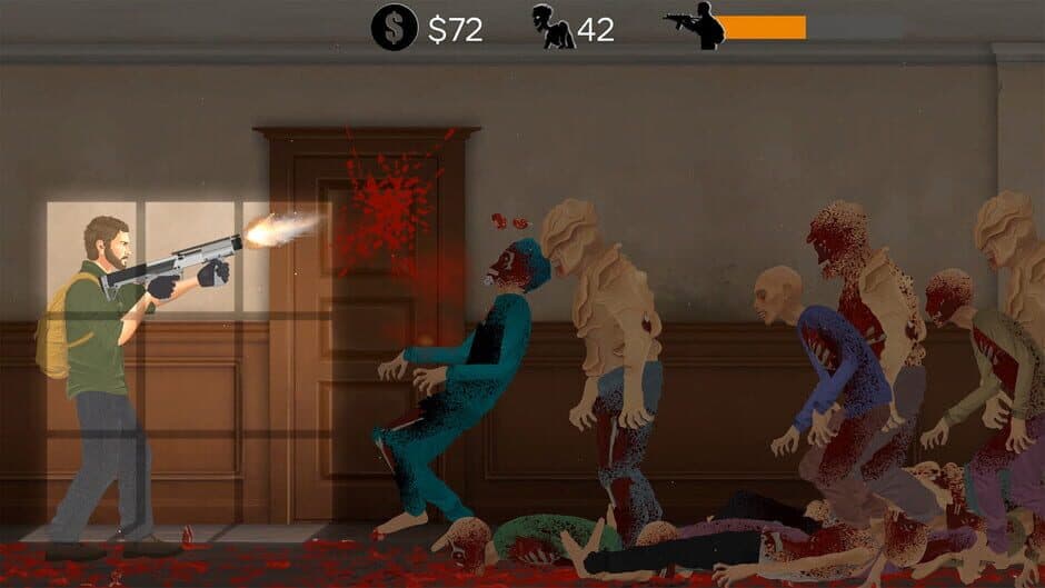 Скриншот 5 из The Last of the Survivors