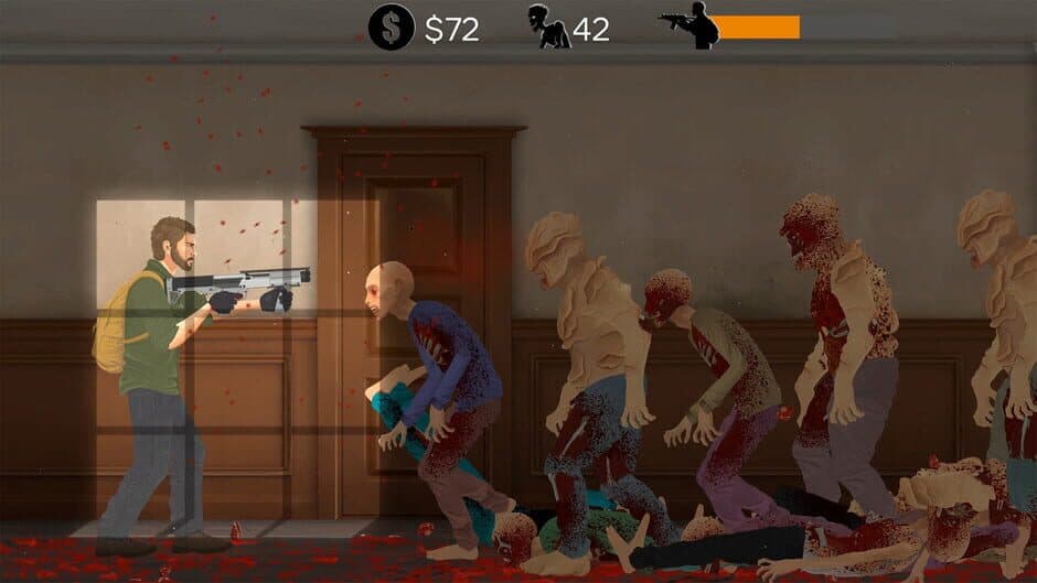 Скриншот 8 из The Last of the Survivors