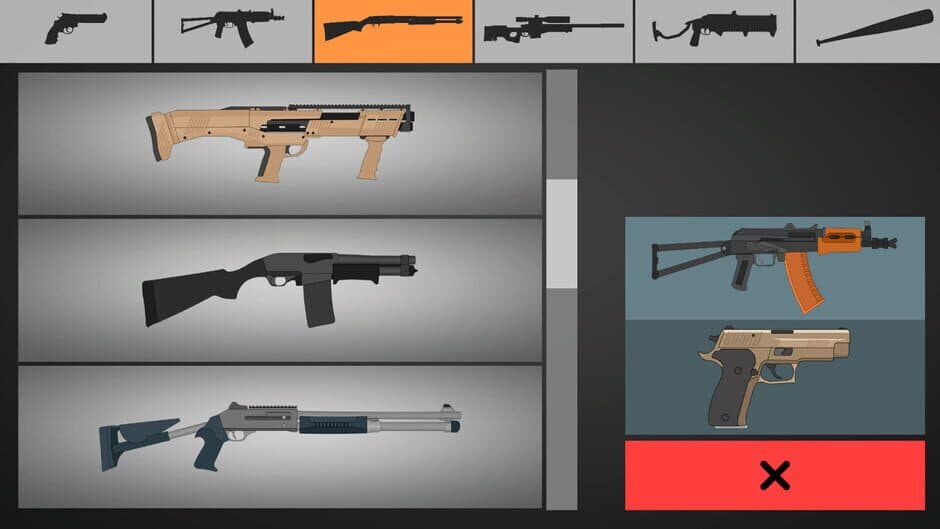 Скриншот 10 из The Last of the Survivors