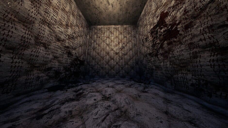 Скриншот 3 из Phantom Asylum VR