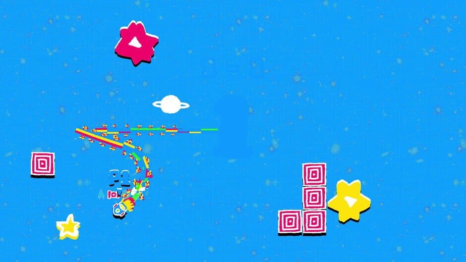 Скриншот 3 из One Million Stars